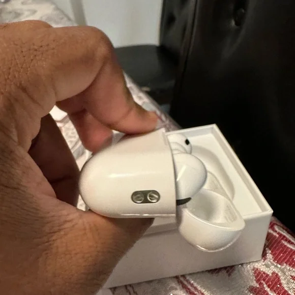 AirPods Pro 3